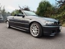 BMW 3 Series 3.0 330Ci 330 M Sport 2dr