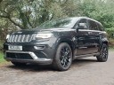 Jeep Grand Cherokee 3.0 V6 CRD Summit Auto 4WD Euro 6 5dr