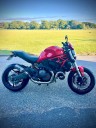 Ducati Monster 821 821 ABS Naked