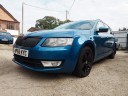 Skoda Octavia 1.6 TDI SE Technology DSG Euro 6 (s/s) 5dr