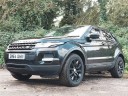 Land Rover Range Rover Evoque 2.2 SD4 Pure Tech 4WD Euro 5 (s/s) 5dr