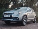 Mitsubishi ASX 1.6 3 Euro 6 5dr