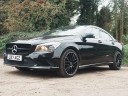 Mercedes-Benz CLA 2.1 CLA200d Sport Coupe 7G-DCT Euro 6 (s/s) 4dr