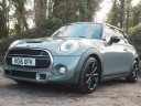 MINI Hatch 2.0 Cooper SD Euro 6 (s/s) 3dr