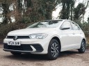 Volkswagen Polo 1.0 TSI Life Euro 6 (s/s) 5dr