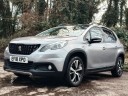 Peugeot 2008 1.2 PureTech GPF GT Line Euro 6 (s/s) 5dr