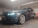 Audi A4 Avant 2.0 TDI S line Special Edition Multitronic Euro 4 5dr