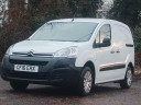 Citroen Berlingo 1.6 HDi 625 Enterprise L1 5dr