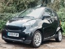 Smart fortwo 1.0 Passion SoftTouch Euro 5 2dr