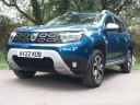 Dacia Duster 1.0 TCe Prestige Euro 6 (s/s) 5dr