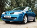 Renault Megane 1.6 VVT Dynamique 5dr