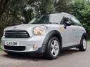 MINI Countryman 1.6 Cooper D ALL4 Euro 5 (s/s) 5dr