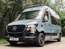 Mercedes-Benz Sprinter 2.1 314 CDI FWD L2 H1 Euro 6 5dr